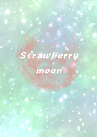 ++Strawberry moon++