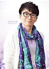ATSUSHI ABE