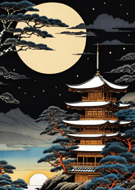 cat halloween AA8f72