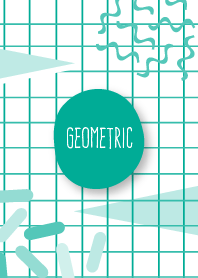 Material Geometric 1.5
