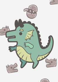 リトルドラゴン