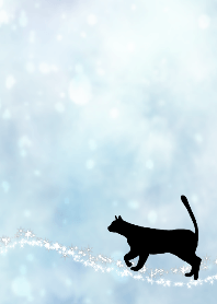 animal/cat(silhouette)