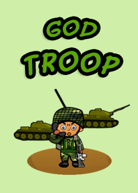 God Troop