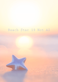 BeachStar 19 Not AI