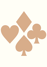 Brown & Beige Simple design 9