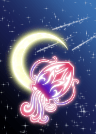 Aquarius -red blue- JPN