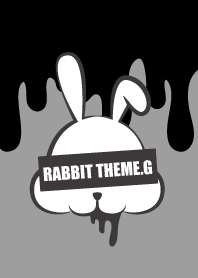 DARK RABBIT.GRAY 3