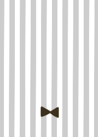 Adult simple stripe.