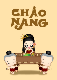 Chao Nang