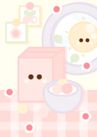 Happy cereal time 3 :)