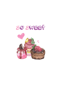 SO SWEET