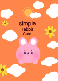 good rabbit peach 10%