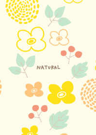 flowers leaves ripples11 from Japan