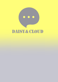Cloud Grey &Daisy Yellow V5