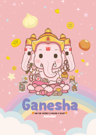 Ganesha Tuesday : Win The Lottery III