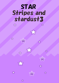 STAR(Stripes and stardust3)