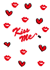 I love kiss 13