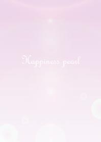 Happiness pearl