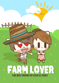 Farm Lover