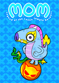 MOM Monster