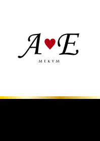 LOVE INITIAL - A&E 4