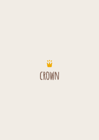Crown*Brown*