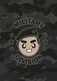 Army Boy : Dark Grey