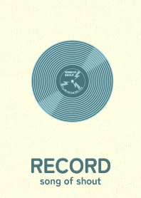 RECORD_shout Spray GRN