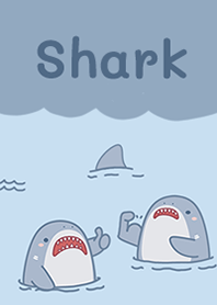 S H A R K