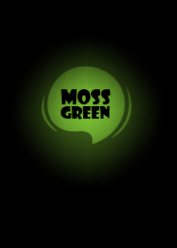 Moss Green In Black Vr.7