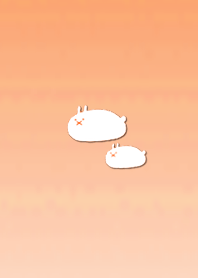 Simple and lucky rabbit 1