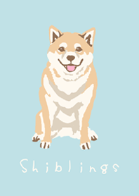 Shiblings