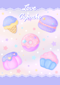 Love Cupcakes :-)