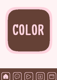 pink color B63