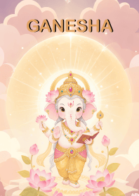 Ganesha, rich wealth (JP)