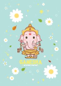 Ganesha :: Debt Entirely&Rich I