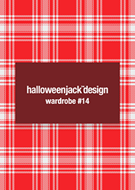 TARTAN CHECK COLLECTION #14