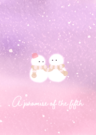 pinkpurple Someday's Promise 05_2