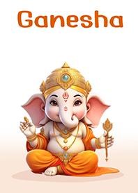 Ganesha:  Thursday
