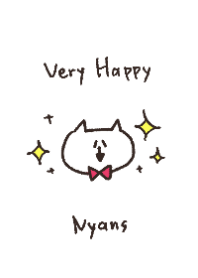 [Biepo] Nyans 3 Very happy