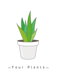 Your plants