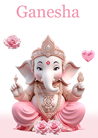 พระพิฆเนศ การเงิน การงาน โชคลาภ รวยๆๆ