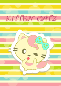 Kitten catz