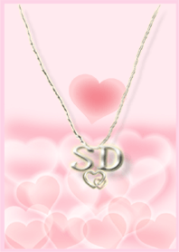 initial S&D(pink)