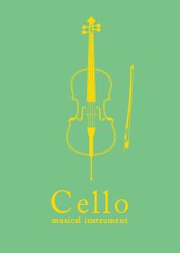 Cello gakki Elbu