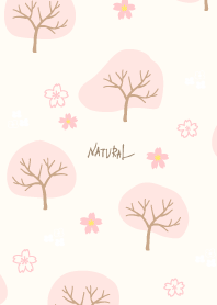 Four seasons spring25 from Japan