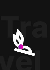 Travel Grape - Black Theme Global