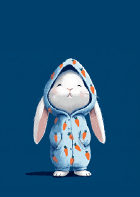 The Carrot Pajama Party