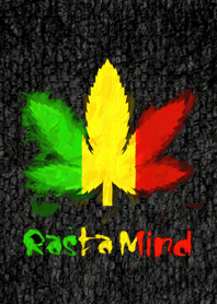 Rasta Mind kai