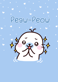 Peaw-Peow